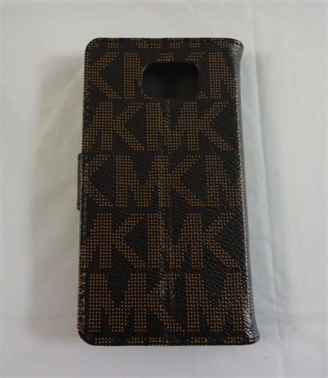 samsung galaxy s6 michael kors case|Michael kors galaxy s6 case + FREE SHIPPING .